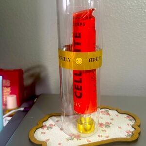 Truly Anti-Cellulite Body Mask